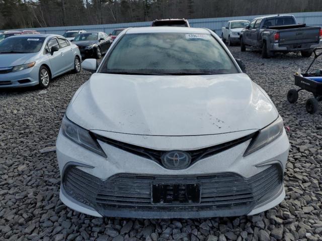 4T1C11BK4PU093196 Toyota Camry LE 5