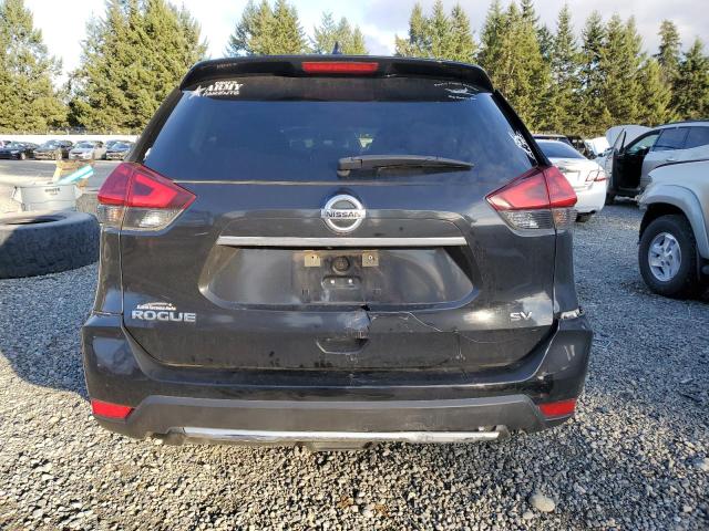 2018 NISSAN ROGUE S KNMAT2MT0JP506786