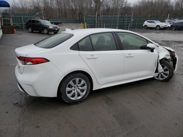 2020 TOYOTA COROLLA LE - JTDEPRAE9LJ101083