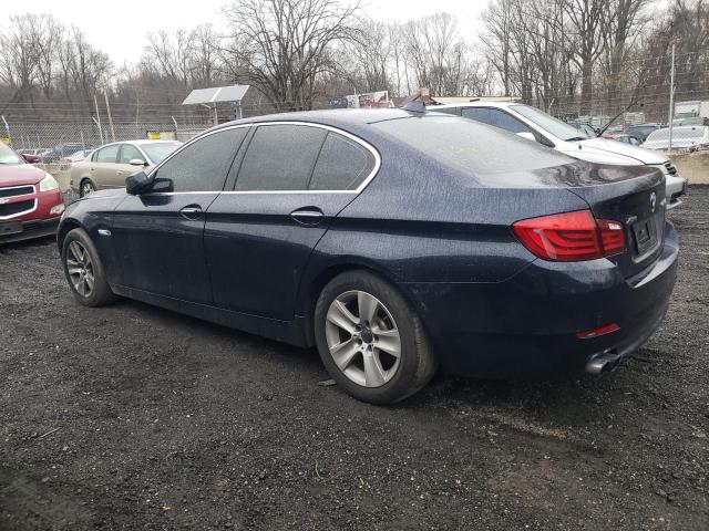 VIN WBAXH5C58DDW13345 2013 BMW 5 Series, 528 XI no.2