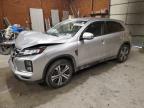 2022 MITSUBISHI OUTLANDER - JA4ARUAU4NU021480