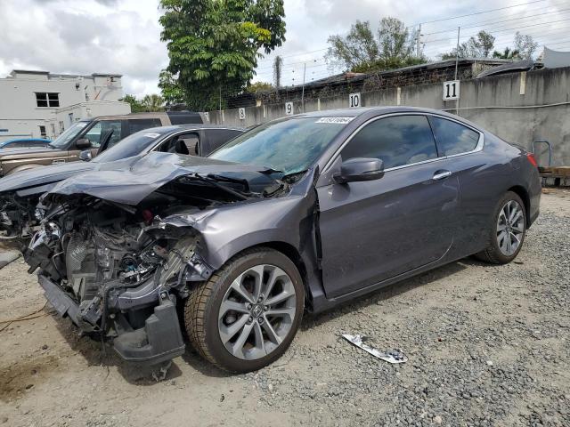 2014 Honda Accord Coupe EX-L