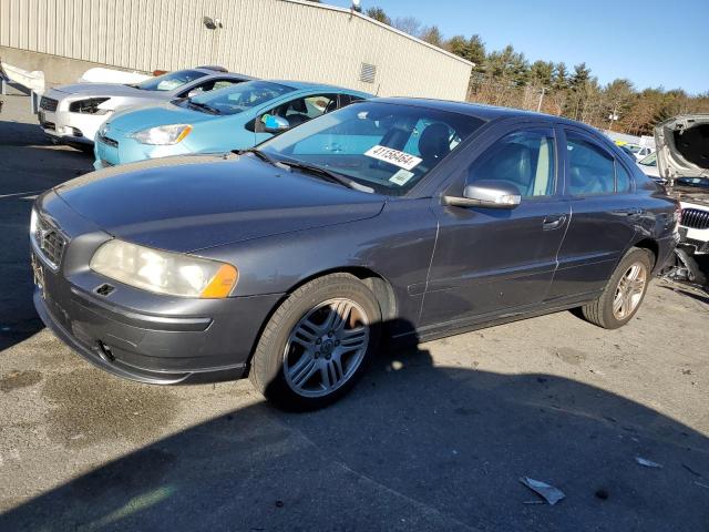 2007 Volvo S60 2.5T