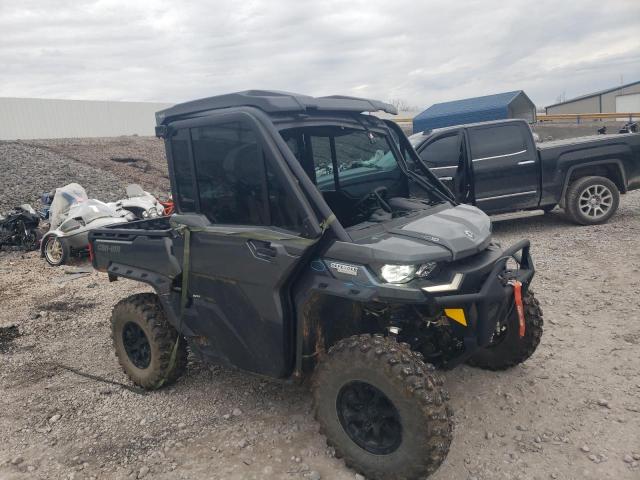 2023 CAN-AM DEFENDER L - 3JBUVAX22PK000331