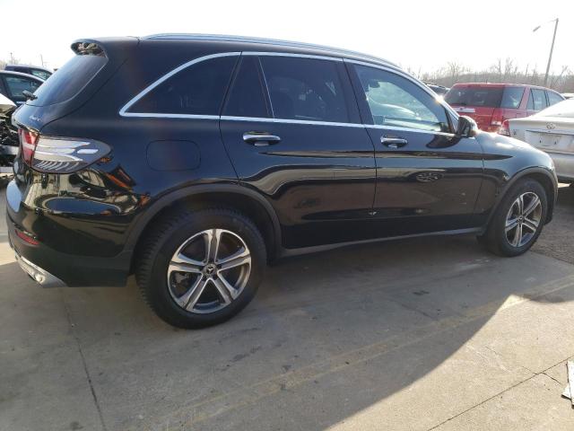 2018 MERCEDES-BENZ GLC 300 4M WDC0G4KBXJV080956