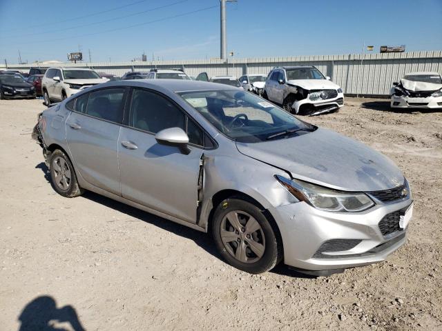 2016 CHEVROLET CRUZE L - 1G1BA5SM2G7305772