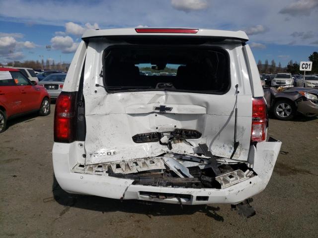 2018 CHEVROLET TAHOE C150 1GNSCAKC0JR259945