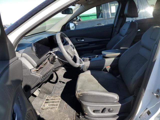 2023 NISSAN ARIYA ENGA - JN1CF0BB9PM707484