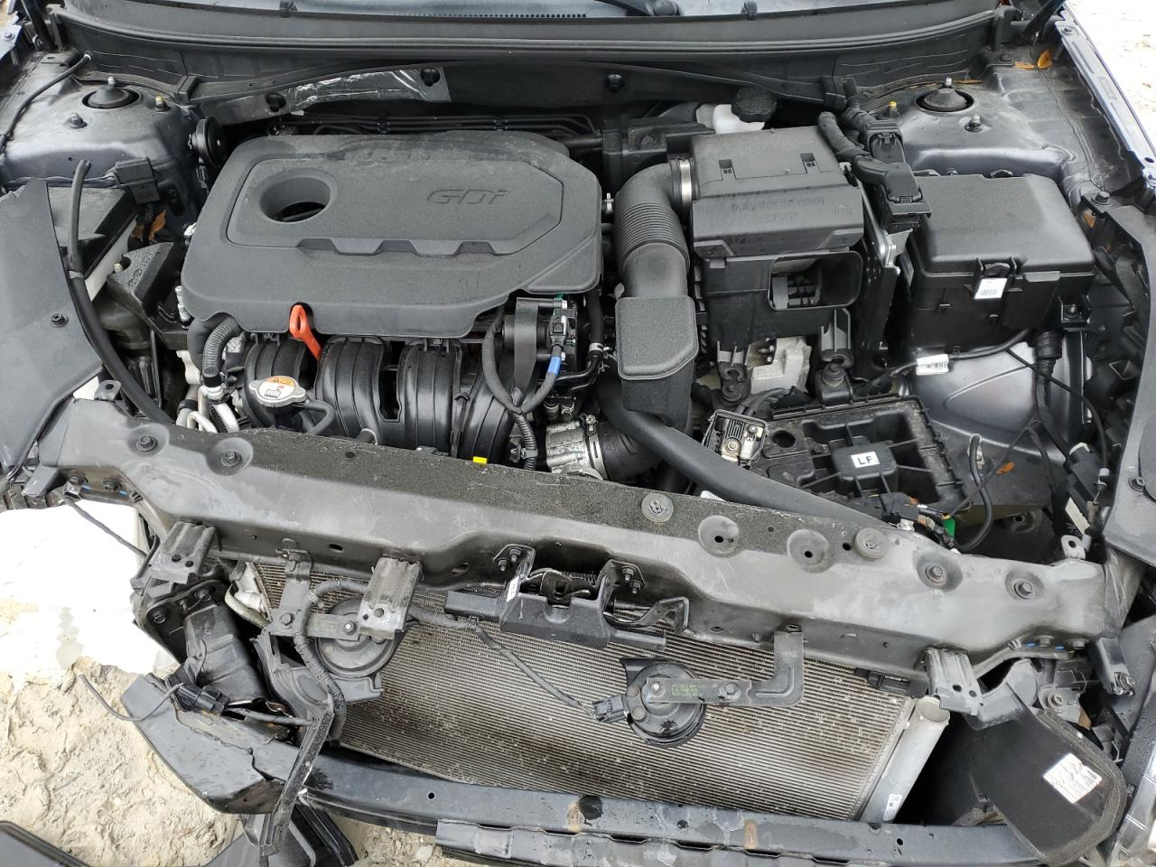 5NPE34AFXJH630488 HYUNDAI SONATA 2018