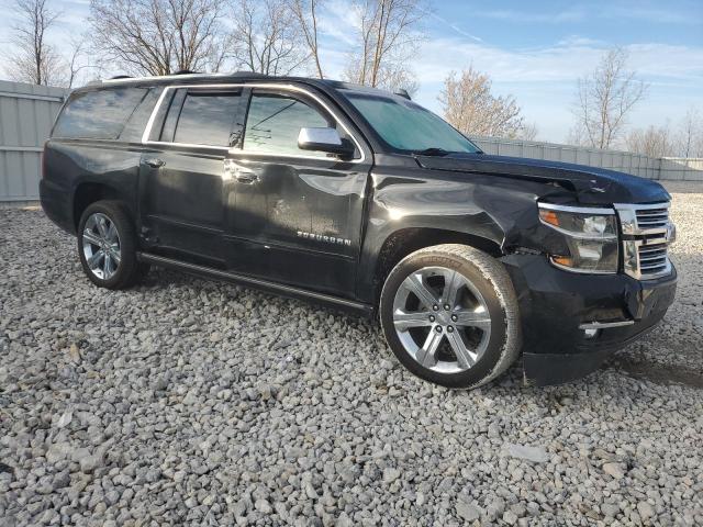 VIN 1GNSKJKC9HR120667 2017 Chevrolet Suburban, K150... no.4