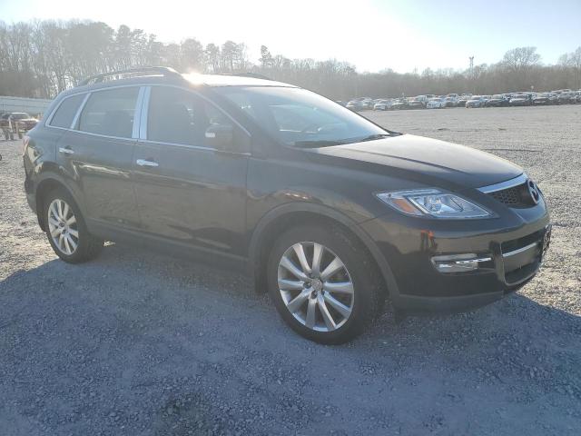 2009 Mazda Cx-9 VIN: JM3TB38V090170372 Lot: 43549044