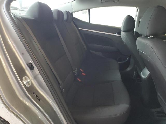 2019 HYUNDAI ELANTRA SE 5NPD84LF3KH452094