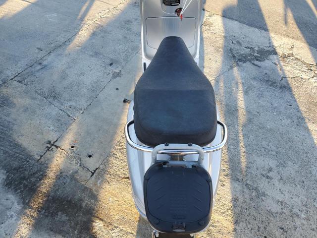 2008 VESPA LX 150 ZAPM448F485012641