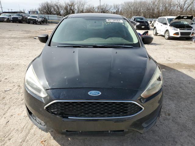 2015 FORD FOCUS S 1FADP3E22FL219404