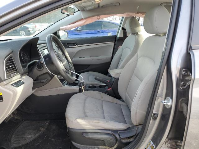 2018 HYUNDAI ELANTRA SE - 5NPD74LF0JH284528