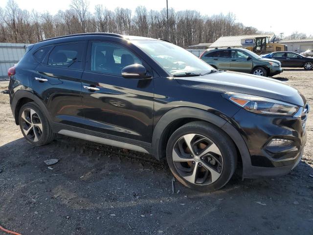 2018 HYUNDAI TUCSON VAL - KM8J3CA22JU625177