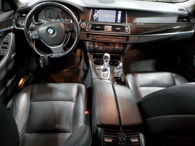 2015 BMW 528 XI WBA5A7C58FD621679