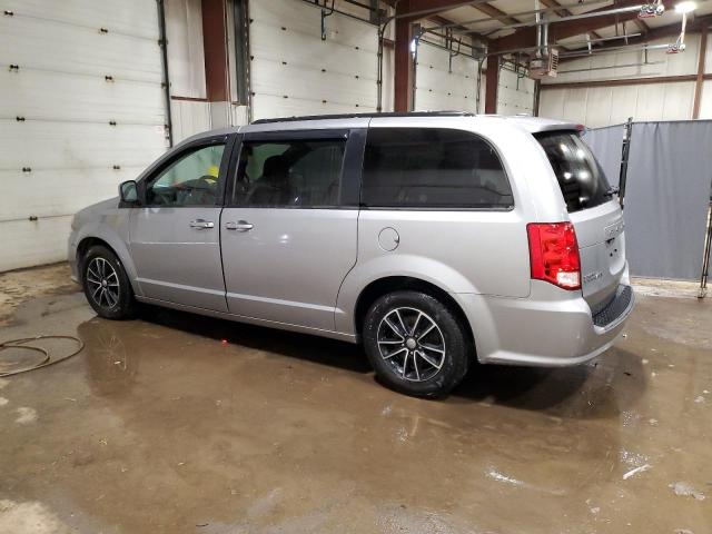 2018 DODGE GRAND CARA 2C4RDGEG2JR337089