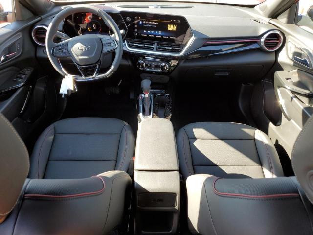 2024 CHEVROLET TRAX 2RS KL77LJE2XRC143911