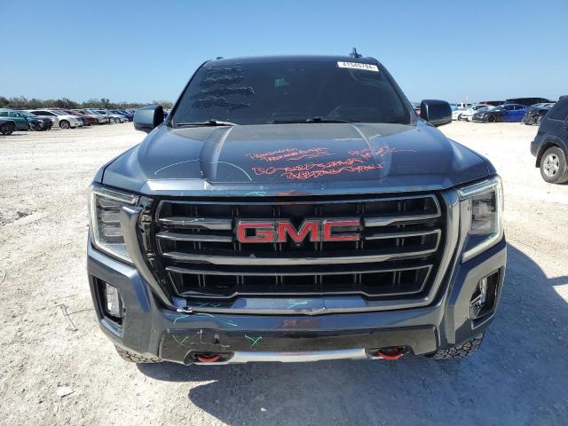 2021 GMC YUKON AT4 1GKS2CKD9MR312182