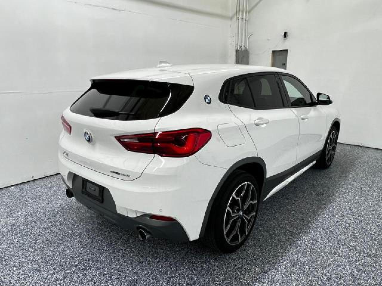 WBXYJ3C37JEJ84416 2018 BMW X2 Sdrive28I