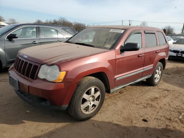 2008 JEEP GRAND CHER #2394836265