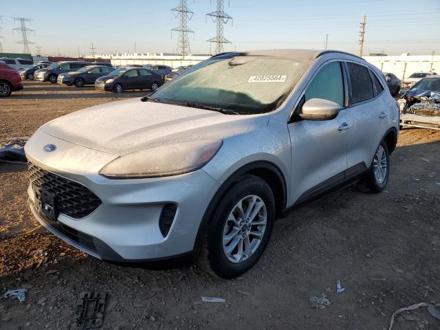 2020 FORD ESCAPE SE 1FMCU0G61LUC68270