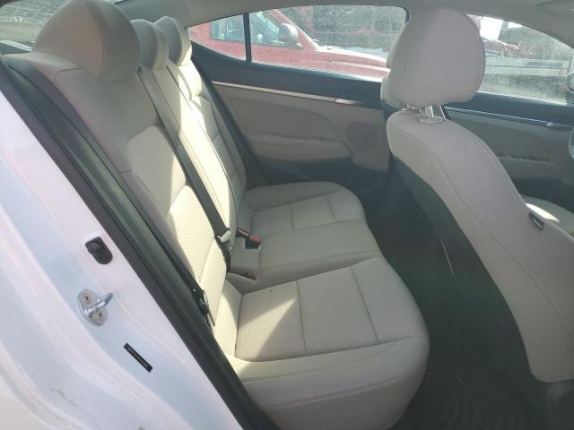 2019 HYUNDAI ELANTRA SE - 5NPD74LF2KH460996