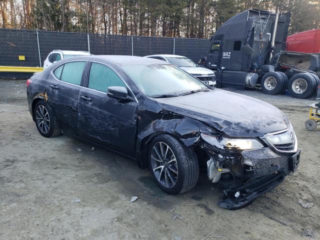 2015 ACURA TLX ADVANC 19UUB3F78FA008367