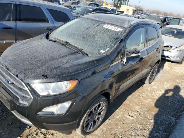 2020 FORD ECOSPORT T - MAJ6S3KL9LC354251