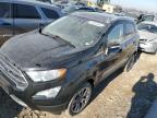 2020 FORD ECOSPORT T - MAJ6S3KL9LC354251