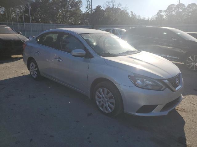 2017 NISSAN SENTRA S 3N1AB7AP9HY228912