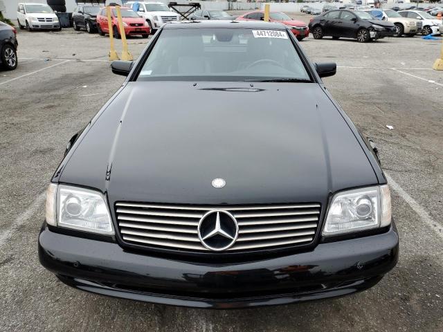 1998 Mercedes-Benz SL-klasse - Image 5