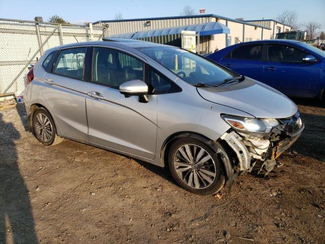 2015 HONDA FIT EX 3HGGK5H81FM709561