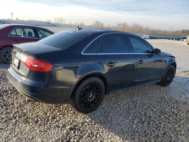 VIN WAUBFAFL6EN027323 2014 Audi A4, Premium no.3