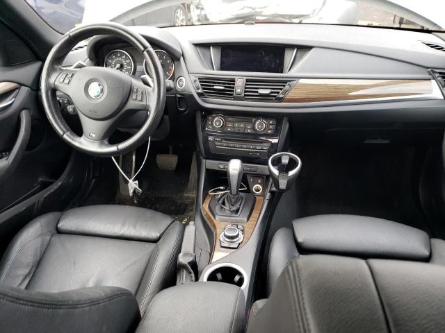 2015 BMW X1 XDRIVE3 WBAVM5C55FVV95080