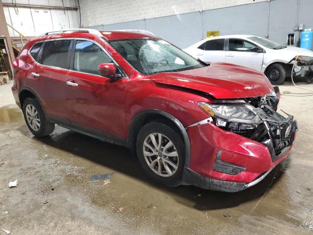2018 NISSAN ROGUE S - 5N1AT2MV9JC841145