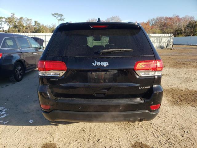 2017 Jeep Grand Cherokee Laredo VIN: 1C4RJEAG4HC717492 Lot: 41169614