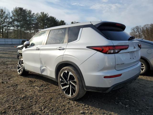2022 MITSUBISHI OUTLANDER - JA4J4TA85NZ042577