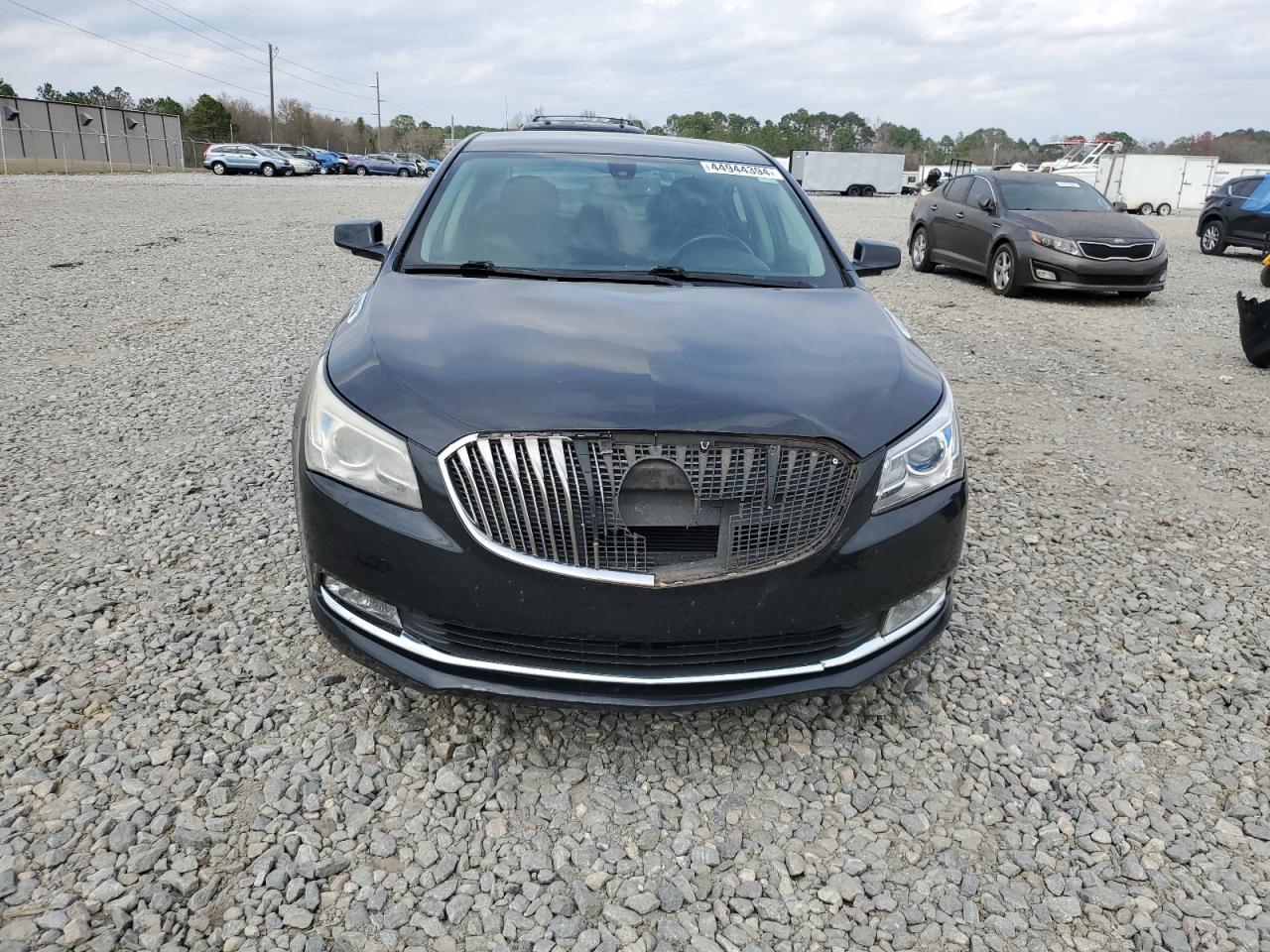 1G4GB5G34EF185658 2014 Buick Lacrosse