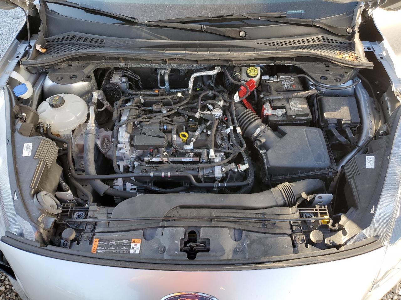 1fmcu0h63nua65463 1FMCU0H63NUA65463 2022 Ford Escape Sel