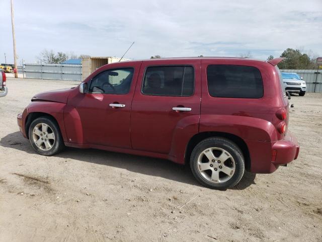 2006 Chevrolet Hhr Lt VIN: 3GNDA23D96S553361 Lot: 42255864