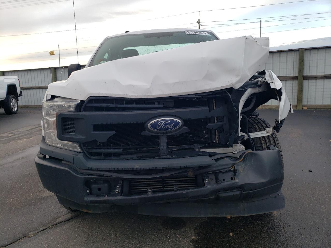 1FTMF1CP6JKG05175 FORD All Models 2018