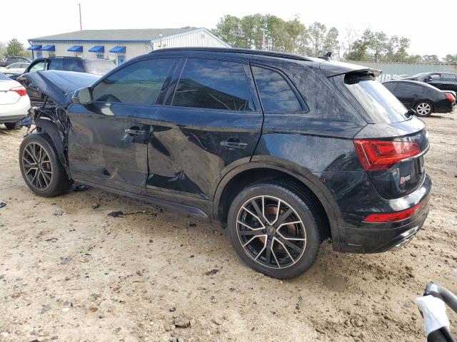 WA1B4AFY4M2020269 2021 AUDI SQ5 - Image 2