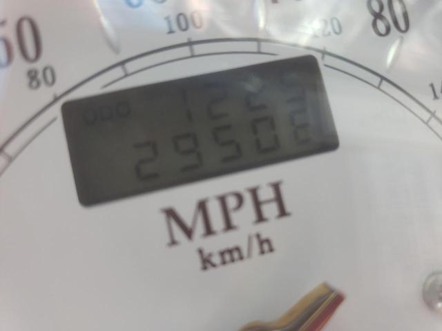 2007 YAMAHA XV1700 A JYAVP17E47A023466