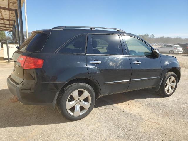 2HNYD28779H528206 2009 Acura Mdx Sport