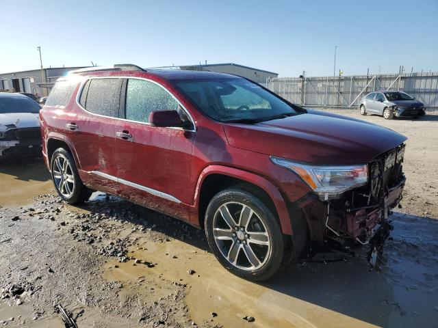2017 GMC ACADIA DEN 1GKKNPLS7HZ191962