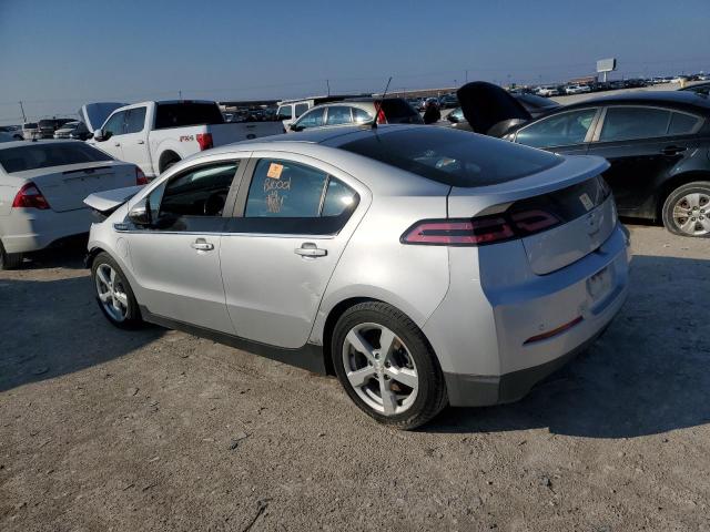 VIN 1G1RD6E45EU152939 2014 Chevrolet Volt no.2