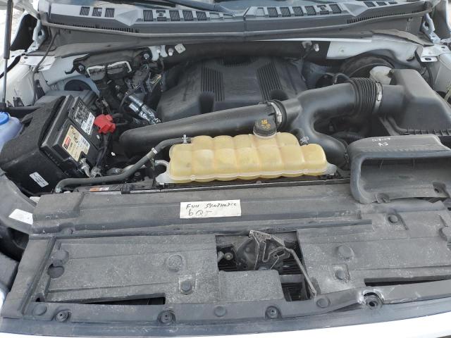 2019 FORD F150 SUPER 1FTEX1C41KKF09950