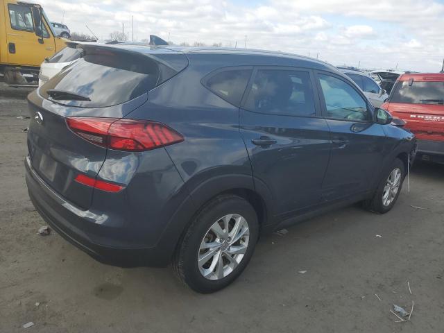 2019 HYUNDAI TUCSON LIM - KM8J33A43KU062515